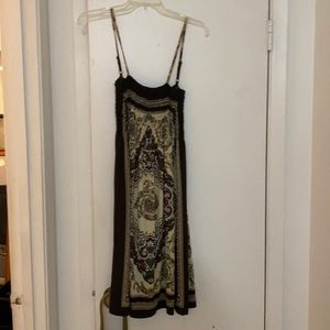Beach Dress